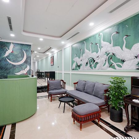 Sazi Hotel - Bui Thi Xuan โฮจิมินห์ซิตี้ ภายนอก รูปภาพ