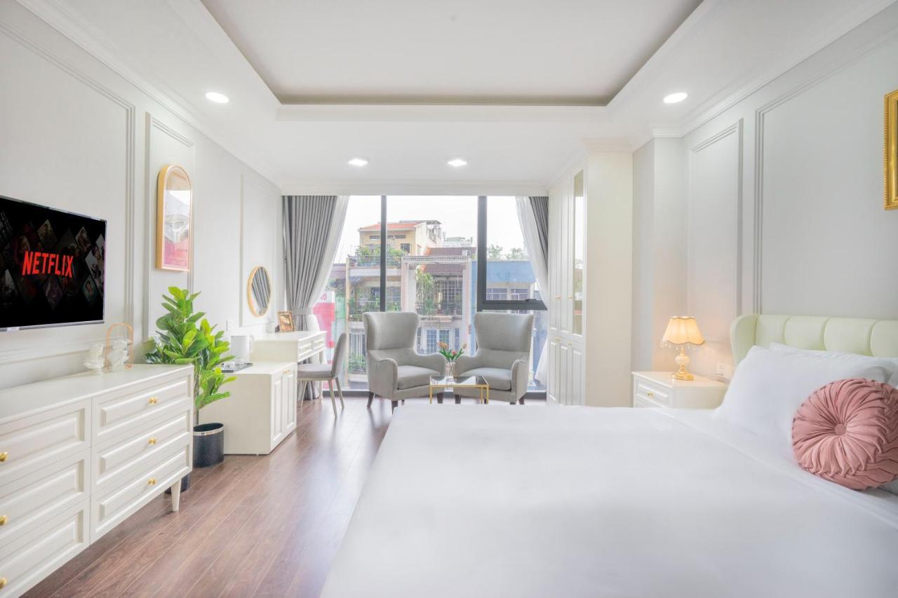Sazi Hotel - Bui Thi Xuan โฮจิมินห์ซิตี้ ภายนอก รูปภาพ