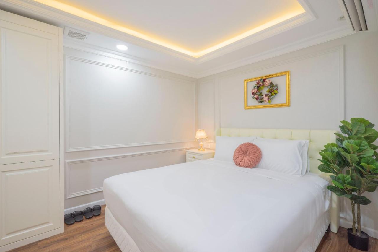 Sazi Hotel - Bui Thi Xuan โฮจิมินห์ซิตี้ ภายนอก รูปภาพ