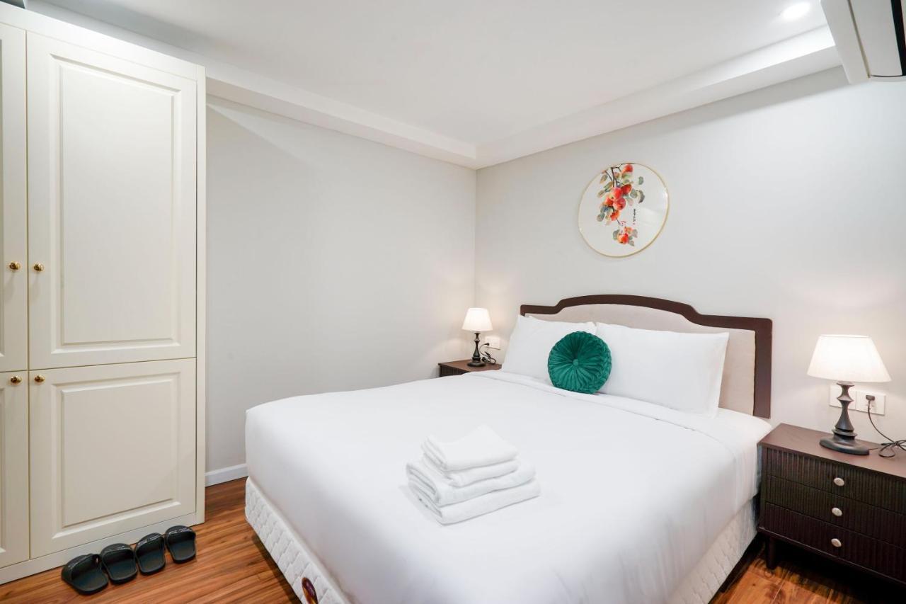 Sazi Hotel - Bui Thi Xuan โฮจิมินห์ซิตี้ ภายนอก รูปภาพ