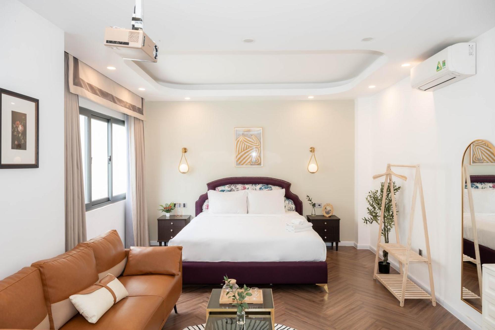 Sazi Hotel - Bui Thi Xuan โฮจิมินห์ซิตี้ ภายนอก รูปภาพ