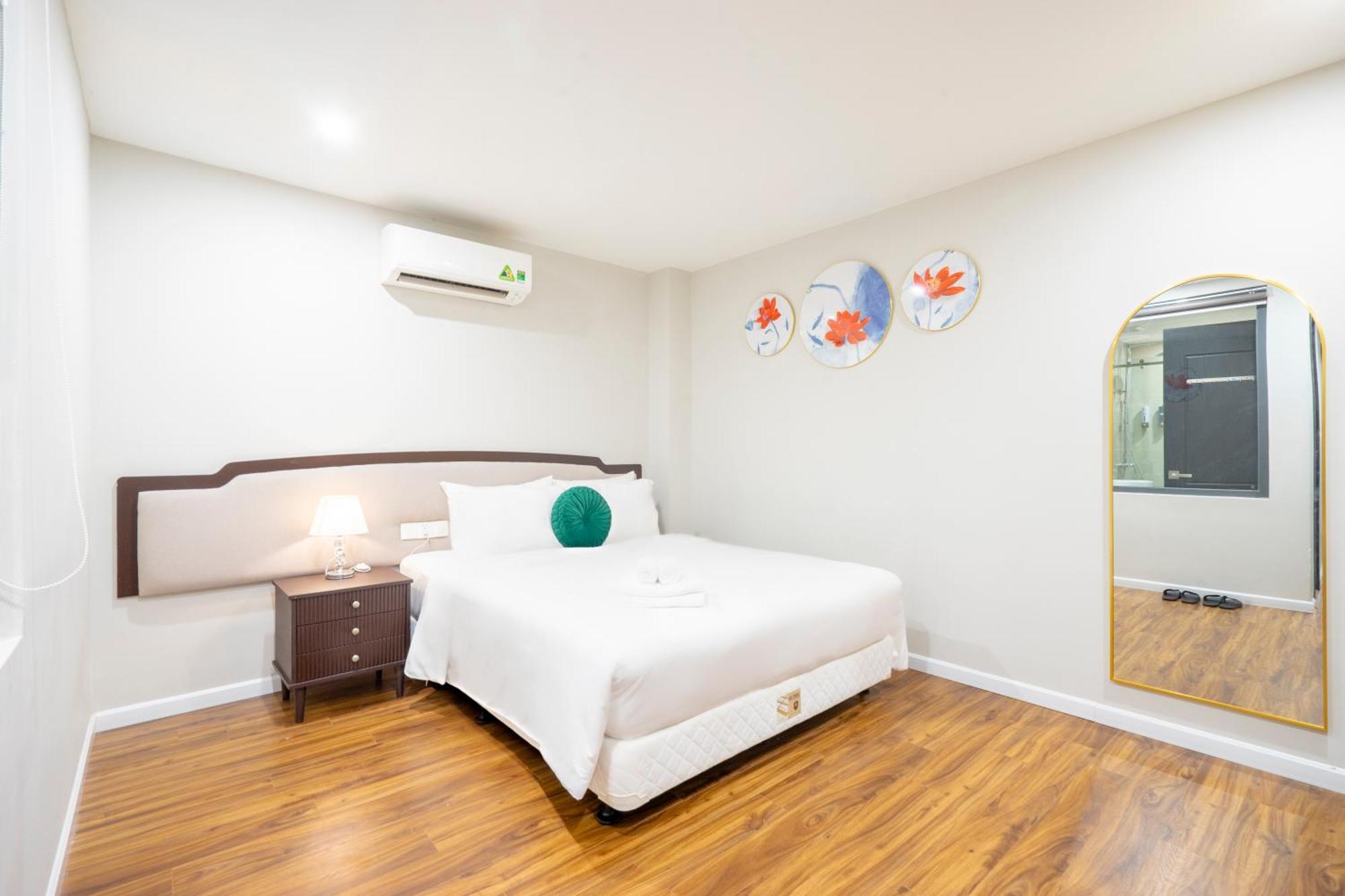 Sazi Hotel - Bui Thi Xuan โฮจิมินห์ซิตี้ ภายนอก รูปภาพ