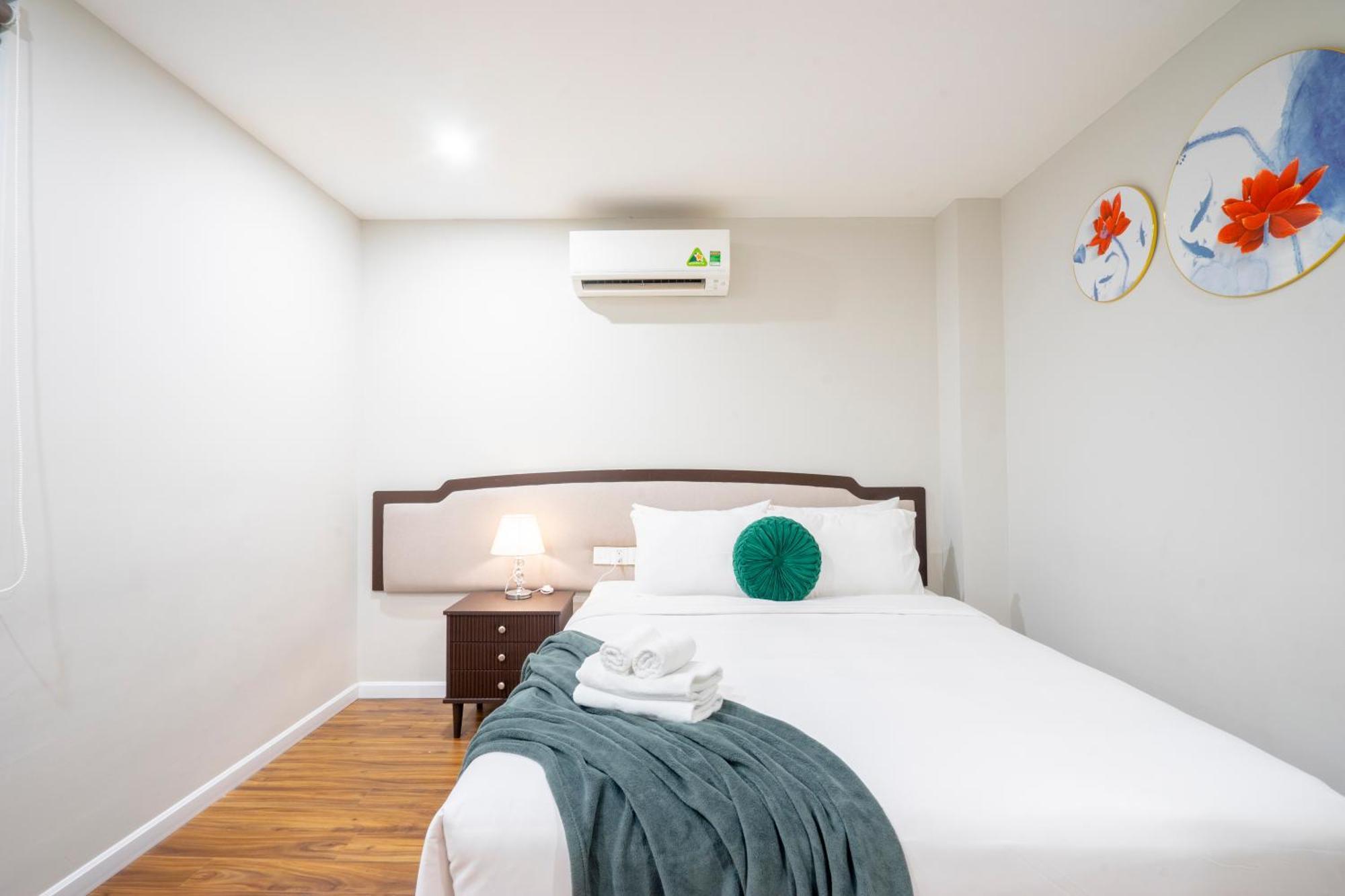 Sazi Hotel - Bui Thi Xuan โฮจิมินห์ซิตี้ ภายนอก รูปภาพ