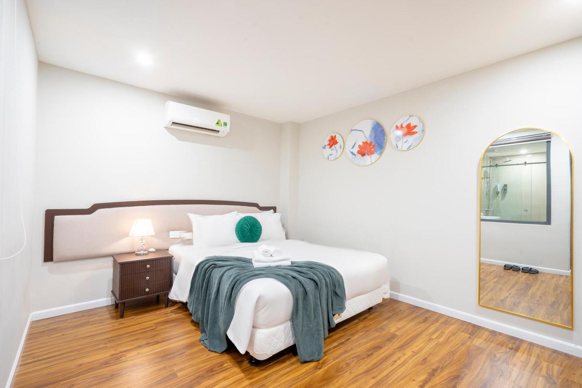 Sazi Hotel - Bui Thi Xuan โฮจิมินห์ซิตี้ ภายนอก รูปภาพ