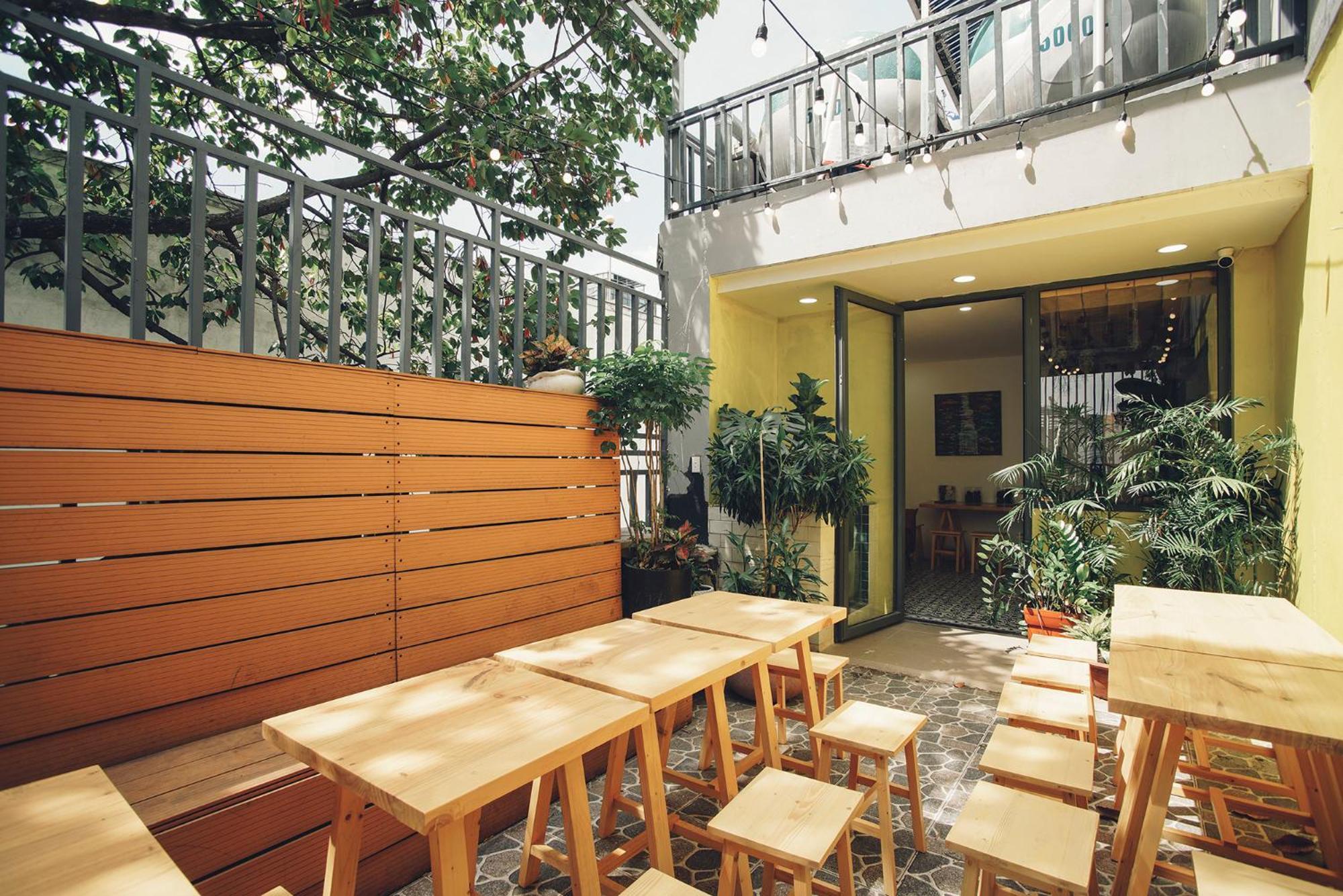 Sazi Hotel - Bui Thi Xuan โฮจิมินห์ซิตี้ ภายนอก รูปภาพ