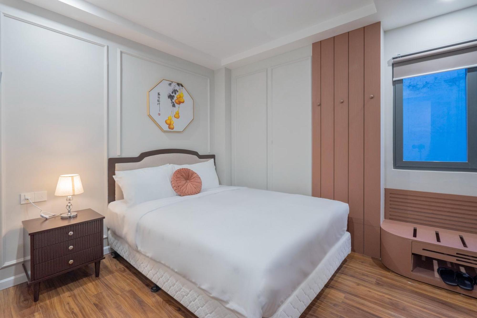 Sazi Hotel - Bui Thi Xuan โฮจิมินห์ซิตี้ ภายนอก รูปภาพ