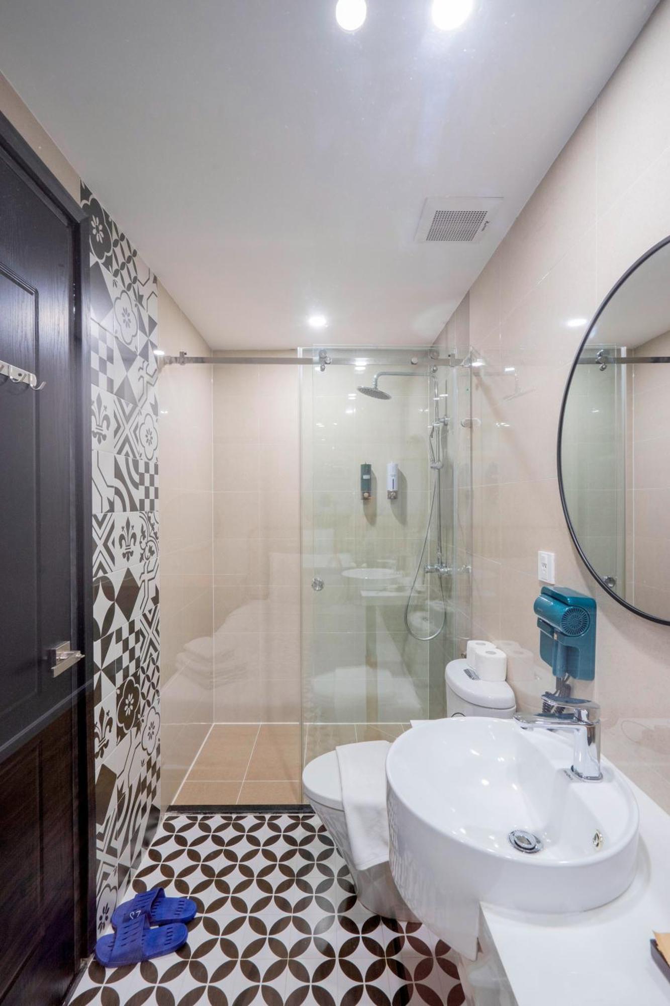 Sazi Hotel - Bui Thi Xuan โฮจิมินห์ซิตี้ ภายนอก รูปภาพ